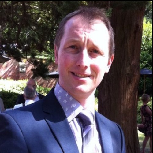 Business Development Manager at First for Auctions. AssocRICS. Opinions are mine alone.
