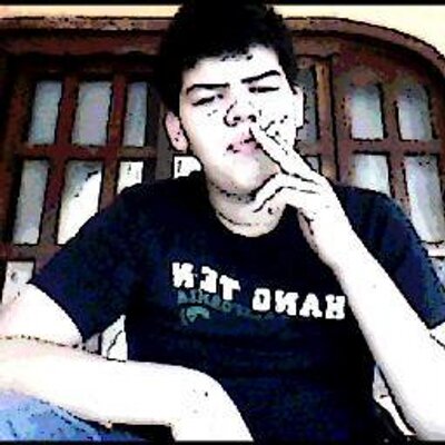 Profile Picture of DAVID REGO ☼♫♪ (@1Rego) on Twitter