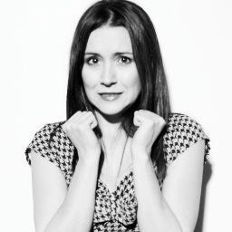 waiting for puberty (actress/writer/napper)