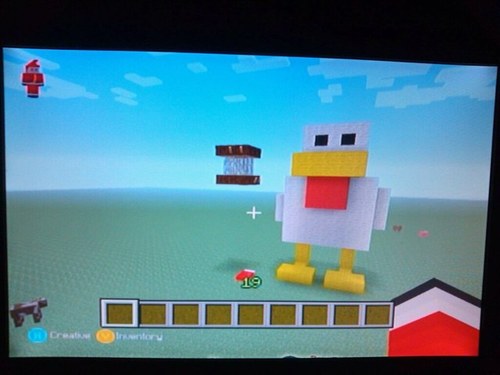 MannyAlejandro6's profile picture. MCPE player