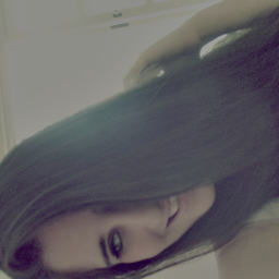 Libriana (01/10), 18 anos, rock, Inter ♥ e pertenço inteiramente ao meu love @__AndreR