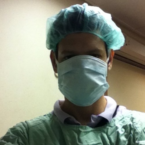 oferamitai's profile picture. 