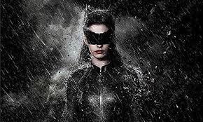 Master Thief. Professional Conwoman.