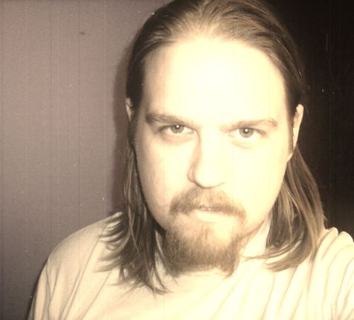 BondTheWriter's profile picture. Screenwriter & Creative Mastermind