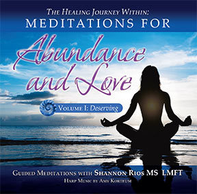 Building a foundation of success by manifesting abundance and love