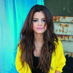 The official parody of Selena Gomez twitter page