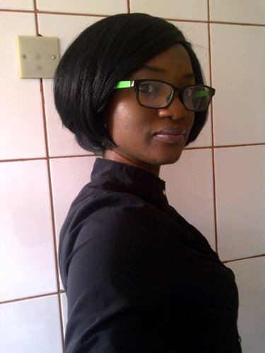 semebrown's profile picture. Cool, just me