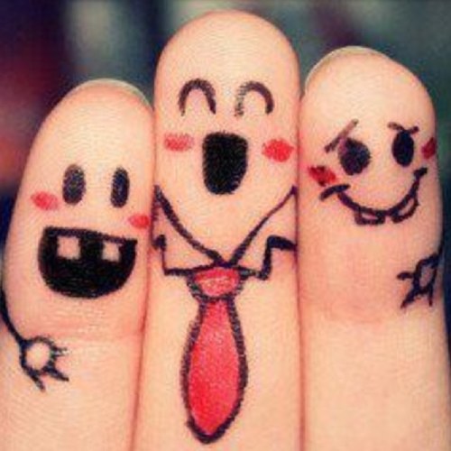 RandKind's profile picture. Spread the love :) 
#TweetAKindThought