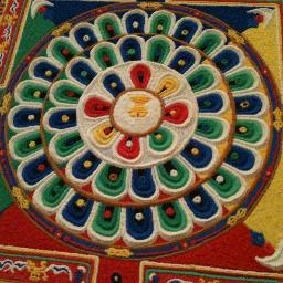 Mother......Mahayana Buddhist ......Teacher........
......I see no good reason to act my age......