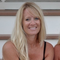 Successful, happy, devoted wife and mother!