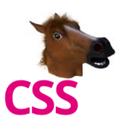 horse_css's profile picture. 