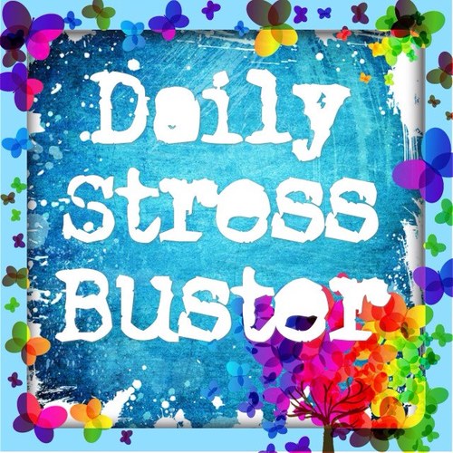 Everyday quotes that gives practical advice to help relieve the daily stress we encounter in our lives.