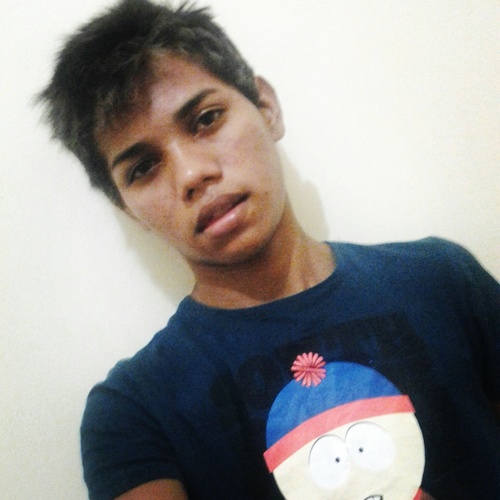 Zumbi '0'