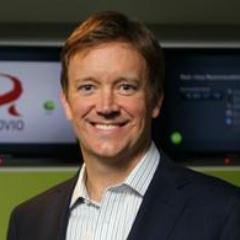 robmedio's profile picture. 