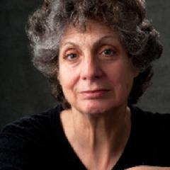 Writer, Zen teacher, friend, wife, sister, woman, human being. Enough for a lifetime.