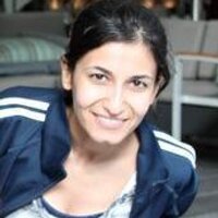 Kimia Ghobadi (@kimiaghobadi) 's Twitter Profile Photo Kimia Ghobadi (@kimiaghobadi) 's Twitter Profile Photo