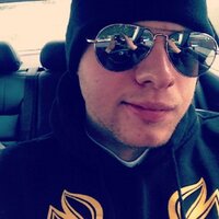 Tyler Lindstrom - @Shelby_Guy Twitter Profile Photo