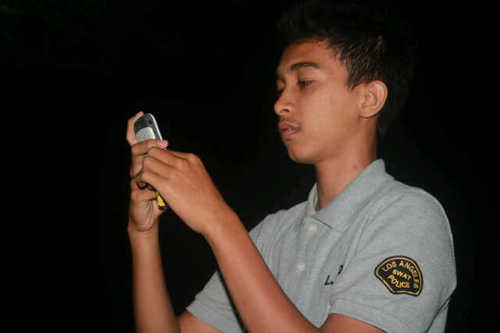 Nothing special
