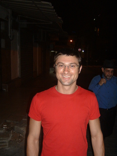 trostsergey's profile picture. люблю спорт,работаю массажистом,посещаю Храм...