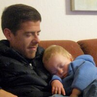 Michael Kelly (@michael_irie) 's Twitter Profile Photo