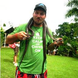 adamedwards68's profile picture. 