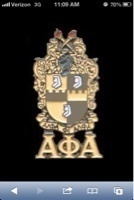 Beta Mu Strong Arm Chapter, the 55th House of Alpha Phi Alpha Fraternity, Inc.  Serving Kentucky State University since 1932