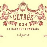 L'Etage Cabaret (@letage624) 's Twitter Profile