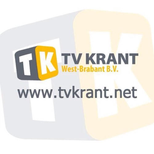 TV Krant West Brabant BV is een TV-zender die te zien is in Heel West Brabant! Digitaal bij Ziggo zijn we te vinden onder kanaal 45!