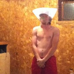 Shakin off chicks since '96