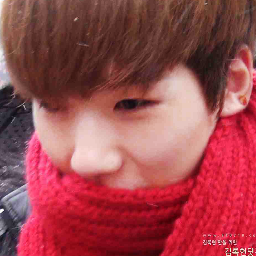 100% 대 to the 박!!! ~
{ roleplay only, i'm not really rockhyun. }