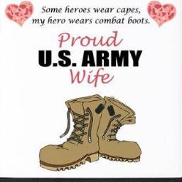 armywifey88's profile picture. 