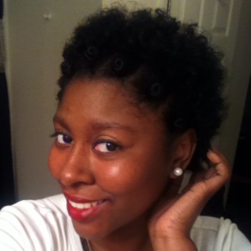 Im very nice&tolerant,❤roadtrips,running,dislike liars &keeps it 100 #teamiphone4 #teamscorpio ♏ #teamsingle #teamAME#TeamNoKids #TeamHeat#TeamNatural
