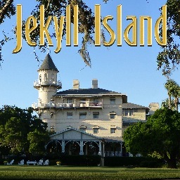 JekyllIslandMov's profile picture. 