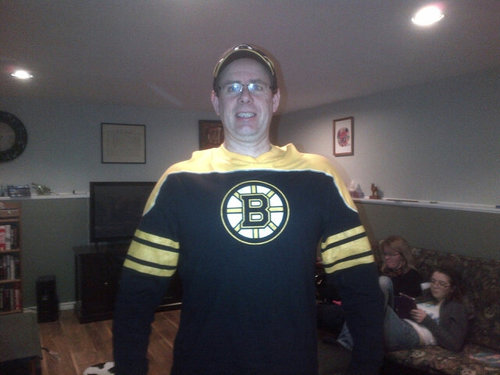 ECopeland2's profile picture. Chief Engineer Delta Saint John, Marathoner and husband and father to some sweet athletes.