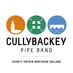 Cullybackey PipeBand (@cullybackeypb) Twitter profile photo