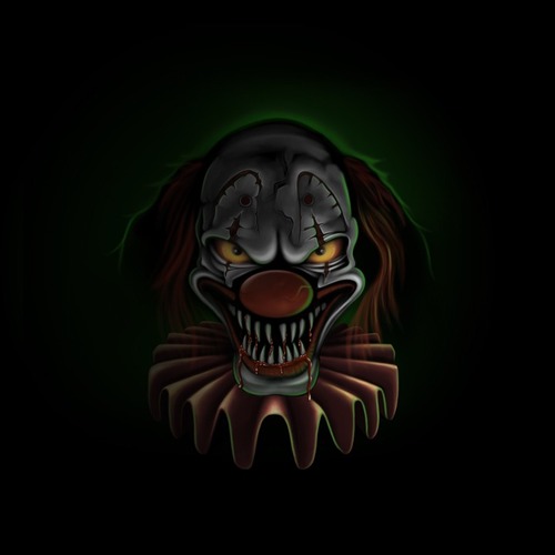 Clown from Finland that loves to cook good food in the middle of the night