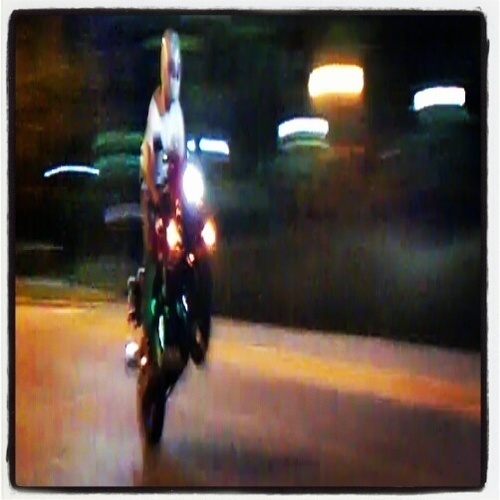 LaPORTE96's profile picture. hi I'm joe