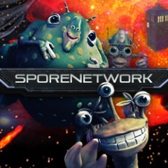 sporenetwork's profile picture. SporeNetwork is a sister site of SimsNetwork @SNW. Founder: @rosanakooymans