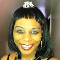 Antoinette Young - @MrsJayZ Twitter Profile Photo