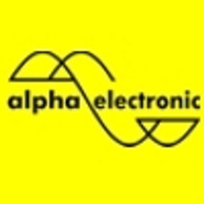 alpha electronics bielefeld alpha electronics bielefeld