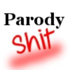I could really give a fuck if you know what parody I play, therefore don't come to me saying ignorant shit. This is for disciplining the NEW parodies only.