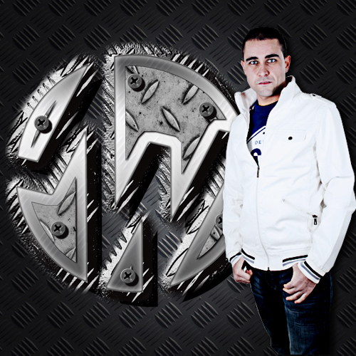 ALL-WARZ - Spanish Hardstyle DJ