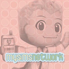 mysimsnetwork's profile picture. MySimsNetwork is a sister site of SimsNetwork @snw. Founder: @rosanakooymans