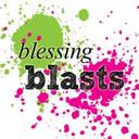 Anne Bean - @BlessingBlasts - Twitter