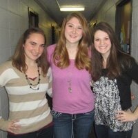Colleen Laughlin (@claughlin3) 's Twitter Profile