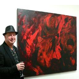 CraigBoretz's profile picture. Modern #abstract expressionism #Portland, Oregon #artist

https://t.co/1z12Mgvc