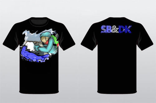 SB&DK company coming soon. Follow us on IG @sbndkco #teamfollowback