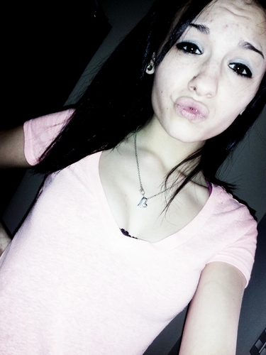 #fifteen #teamtaken #sweetestbitchalive  ;)