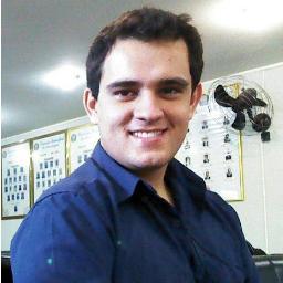 19 anos, cursando o ensino técnico em administração, liderança Jovem do PSDB em Mairinque, só quem conhece sabe o quanto é persistente em seus ideais.