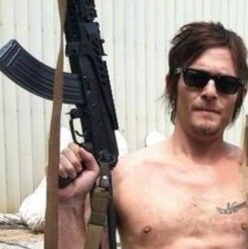 brazilwalkers's profile picture. 